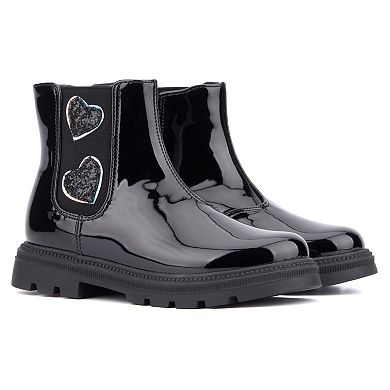 Olivia Miller Only Love Girls' Boots