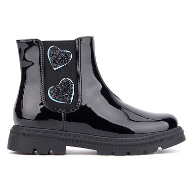 Olivia Miller Only Love Girls' Boots