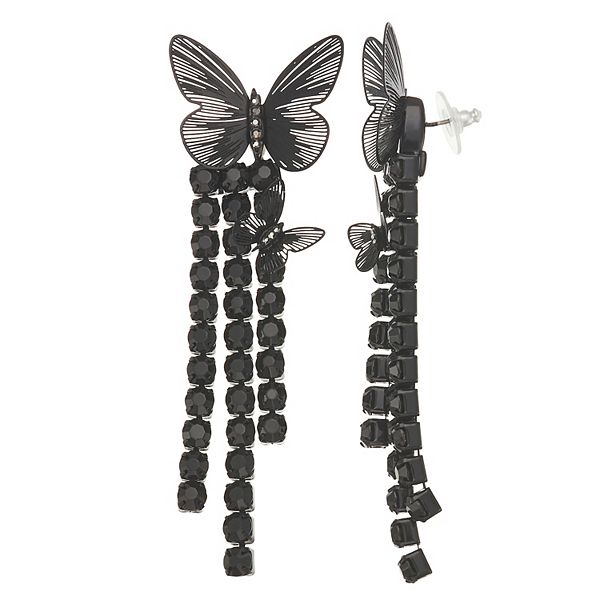 vera wang butterfly dress