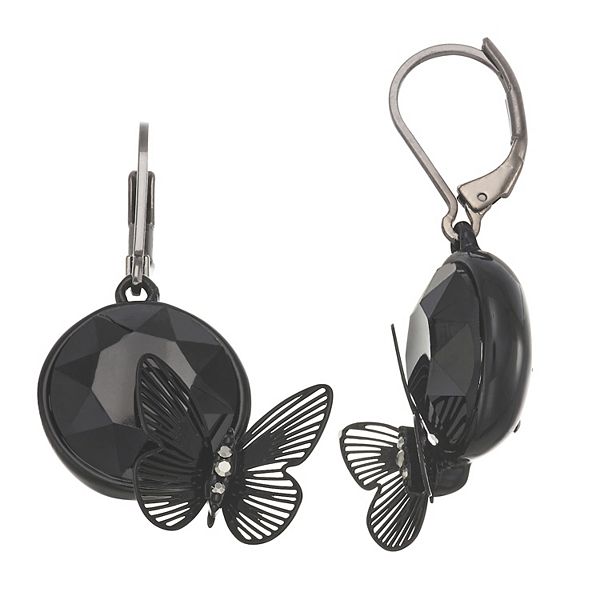 vera wang butterfly dress