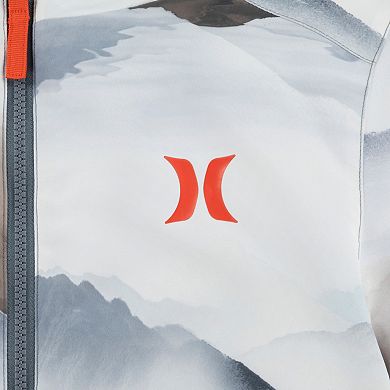 Hurley - il marchio di abbigliamento surf e streetwear