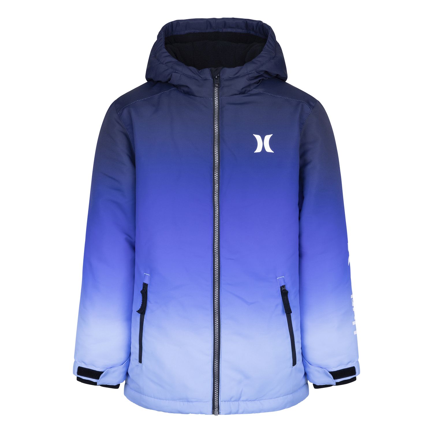 Snowboards For Teens Hurley Kids' Heavyweight Snowboard Jacket - Main Image