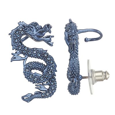 Crawler earrings kohls store