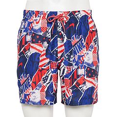 Nike Swim Trunks For Men Kohl s