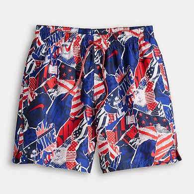 Men's Nike Americana 7" Volley Swim Short