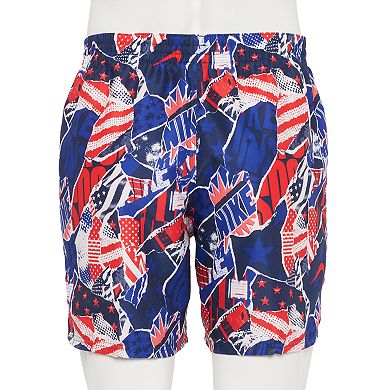 Men's Nike Americana 7" Volley Swim Short