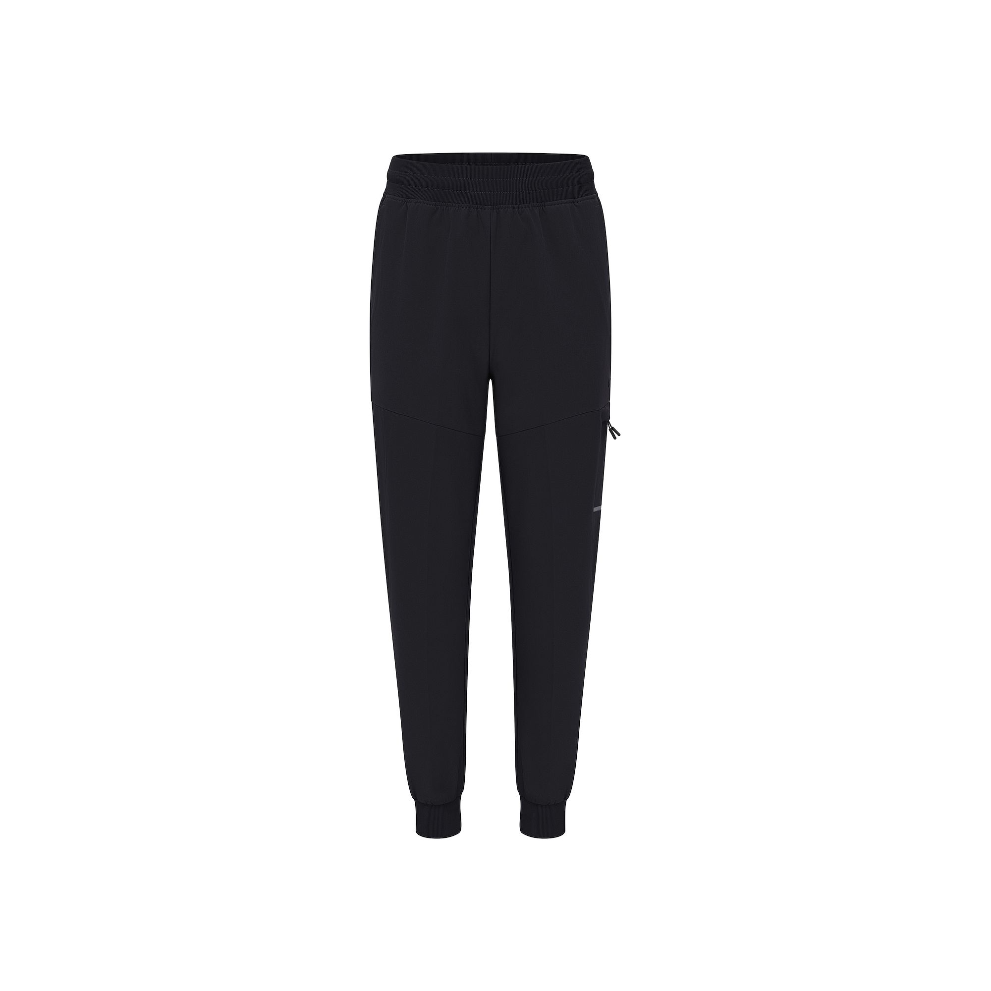 Boys 8-20 Layer 8 Woven Performance Jogger Pants, Boys, Size: Small, Black