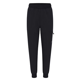 Boys 8-20 Layer 8 Woven Performance Jogger Pants