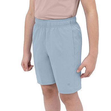Boys 8-20 Layer 8 Stretch Woven Battle Shorts