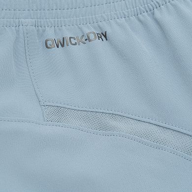 Boys 8-20 Layer 8 Stretch Woven Battle Shorts