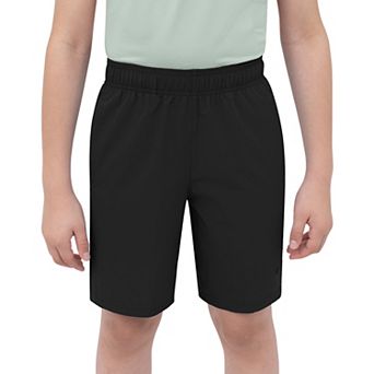 Boys 8-20 Layer 8 Stretch Woven Battle Shorts