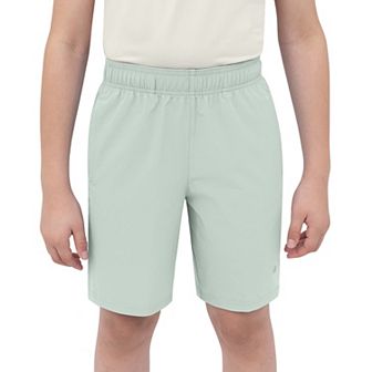 Boys 8-20 Layer 8 Stretch Woven Battle Shorts