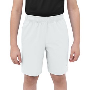 Boys 8-20 Layer 8 Stretch Woven Battle Shorts
