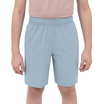 Boys 8-20 Layer 8 Stretch Woven Battle Shorts