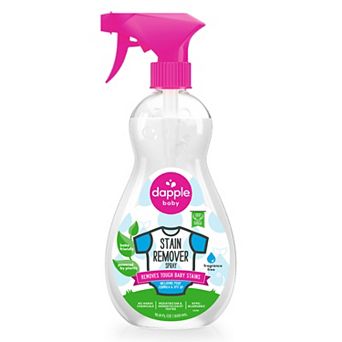 Dapple Baby Fragrance Free Stain Remover Spray 16.9oz