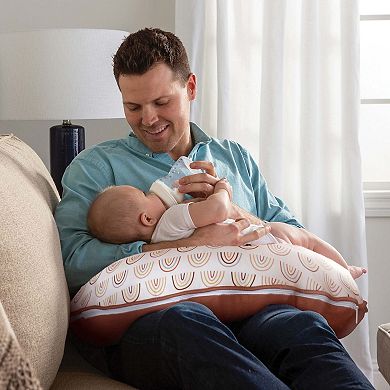 Boppy Nursing Pillow Cover