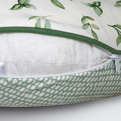 Boppy Nursing Pillow Cover