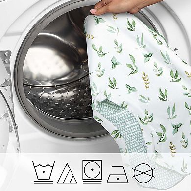 Boppy Nursing Pillow Cover