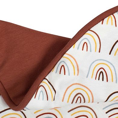 Boppy Nursing Pillow Cover