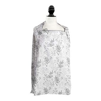 Boppy Nursing Cover