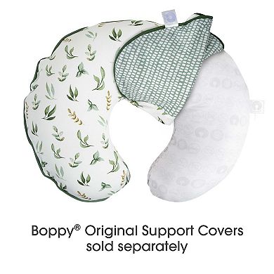 Boppy Bare Naked Original Nursing Support Pillow