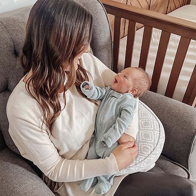 Boppy Anywhere Nursing Pillow