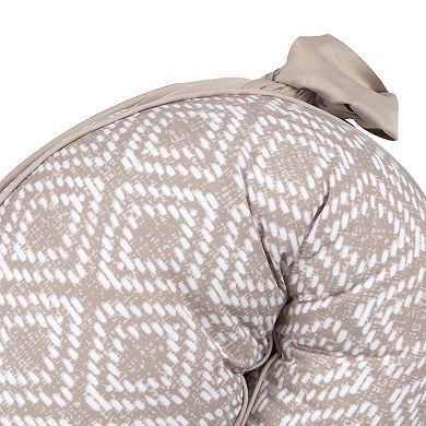 Boppy Anywhere Nursing Pillow