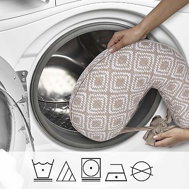 Boppy Anywhere Nursing Pillow