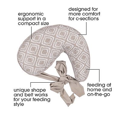 Boppy Anywhere Nursing Pillow
