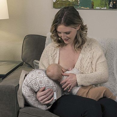Boppy Anywhere Nursing Pillow