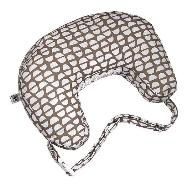 Boppy Best Latch Nursing Pillow
