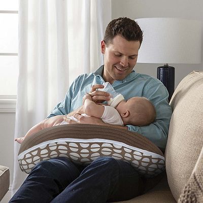 Boppy Best Latch Nursing Pillow