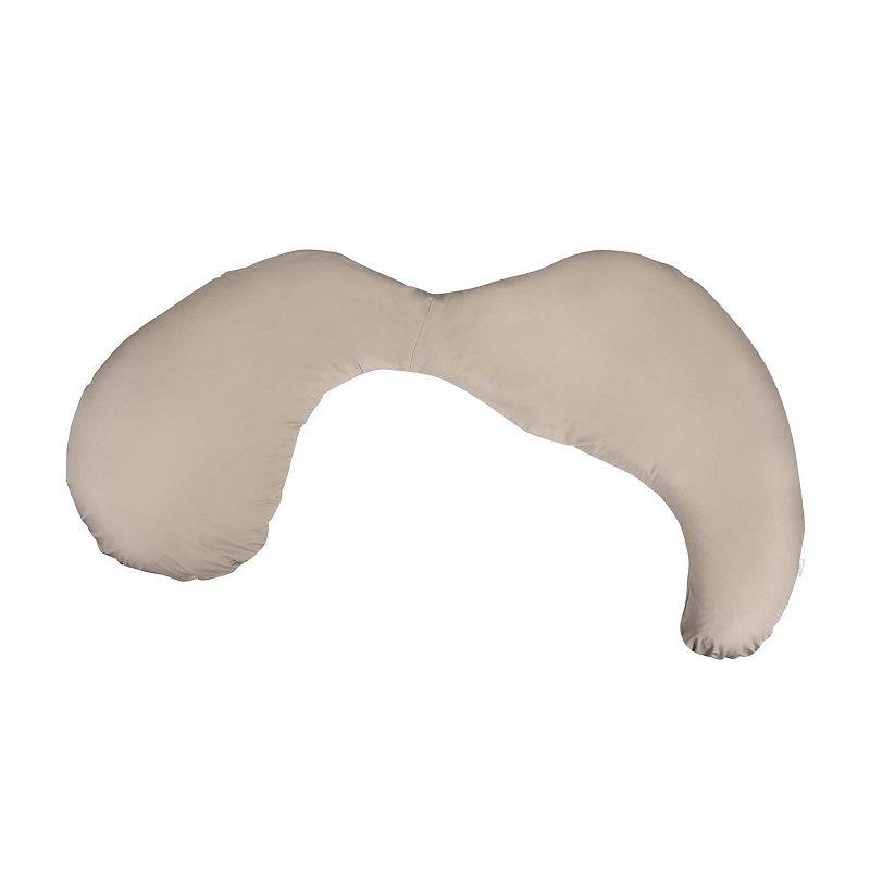 UPC 769662033602 product image for Boppy Total Body Pillow, Biscuit | upcitemdb.com