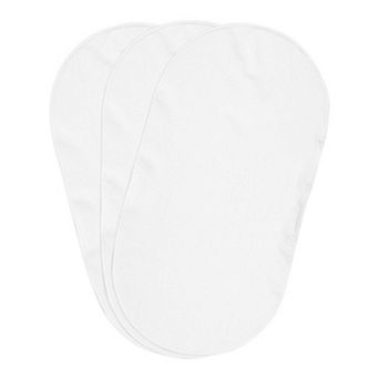 Boppy Changing Pad Liners 3-Pack
