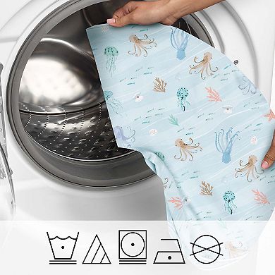 Boppy Premium Nursing Pillow Cover, Gray Elephant