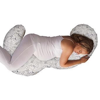Boppy Total Body Pillow with Cover