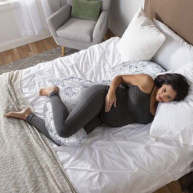 Boppy Total Body Pillow with Cover