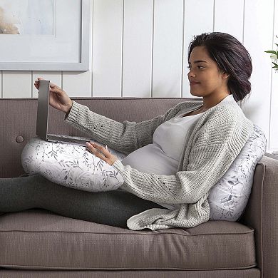 Boppy Total Body Pillow with Cover