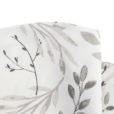 Boppy Total Body Pillow with Cover