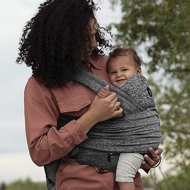 Boppy ComfyFit Hybrid Baby Carrier
