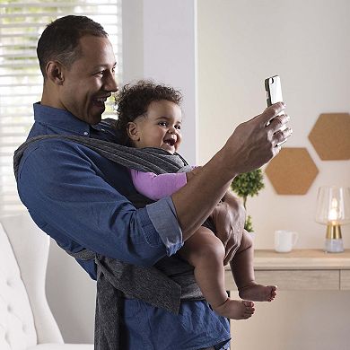 Boppy ComfyFit Hybrid Baby Carrier
