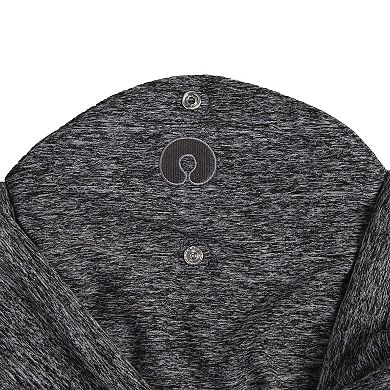 Boppy ComfyFit Hybrid Baby Carrier