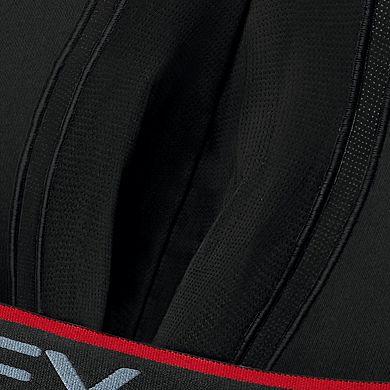 Men's Jockey® Chafe-Proof Pouch Microfiber 6" 3-Pack +1 Bonus Boxer Briefs