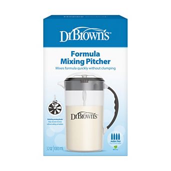 Dr. Brown's Formula Mixing Pitcher