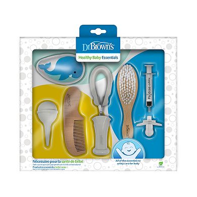 Dr. Brown's Healthy Baby Essentials Set