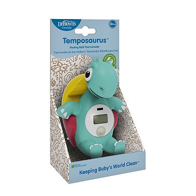 Dr. Brown's Floating Bath Thermometer