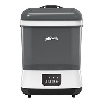 Dr. Brown's All-In-One Bottle Sterilizer & Dryer