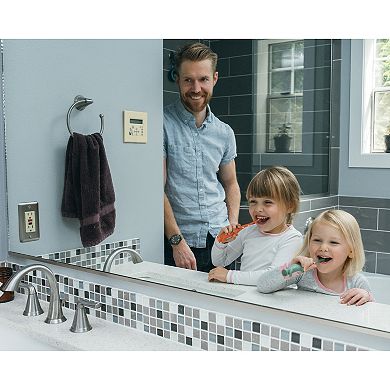 Dr. Brown's Toddler Dinosaur 2-Pack Toothbrushes