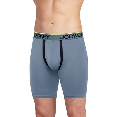   /BOXER BRIEF 3＋1 BONUS PACK Fruit of the Loom Men's Getaway Boxer Briefs, 3+1 Bonus Pack