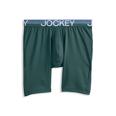 Men's Jockey® 3+1 Bonus Pack Infinite Cool Microfiber Stretch 8